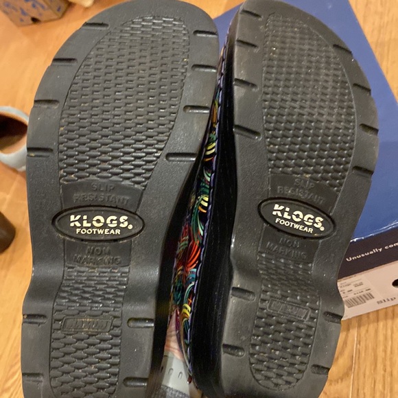 Klogs work shoes - Picture 5 of 5